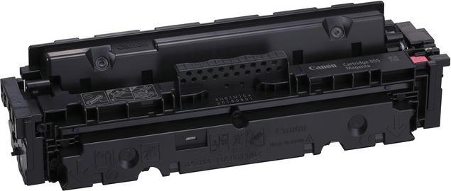 Actual product image Canon 55 (M)