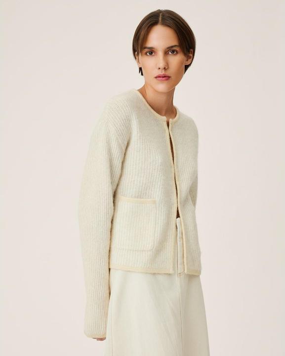 Produktbild Moss copenhagen strickjacke, damen eliza nenaya (M/L)