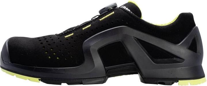 Actual product image Uvex Safety Safety low shoe (S1P, 44)