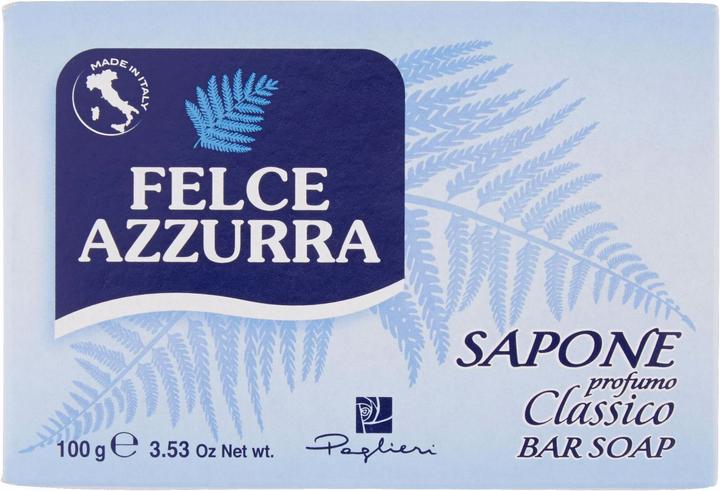 Felce Azzurra Seife Classic (Flüssigseife, 100 ml)