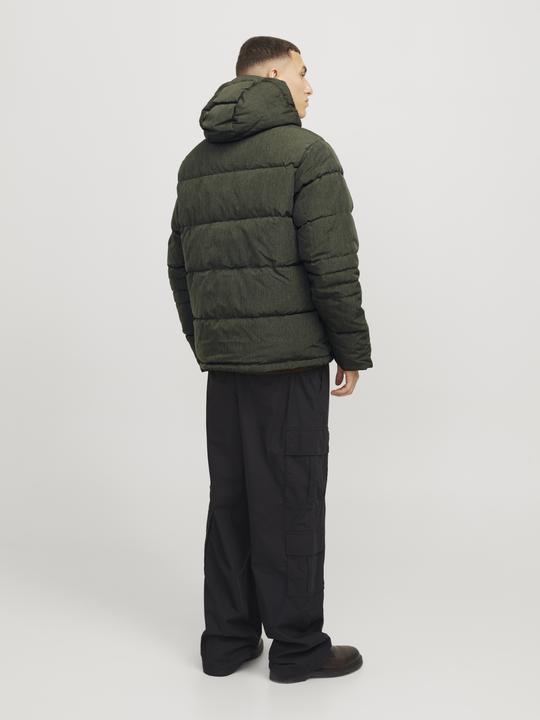 Actual product image Jack & Jones Quilted jacket Quilted jacket (XL)