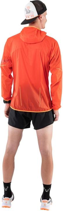 Actual product image Dynafit Vertical Wind 72 Jacket (48)