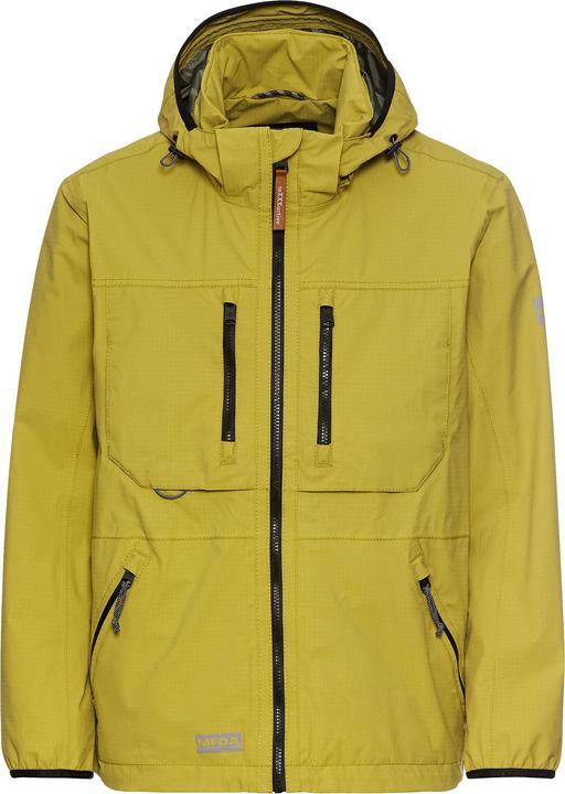 Produktbild Camel Active TeXXXactive® Windbreaker mit abnehmbarer Kapuze (50)