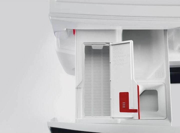 Immagine prodotto Electrolux Wasl2e300 (9 kg, A sinistra)