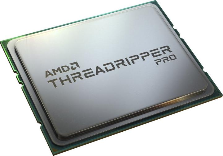 Immagine prodotto AMD Processore Ryzen Threadripper PRO 5965WX 3,8 GHz 128 MB L3 (sWRX8, 3.80 GHz, 24 -Core)