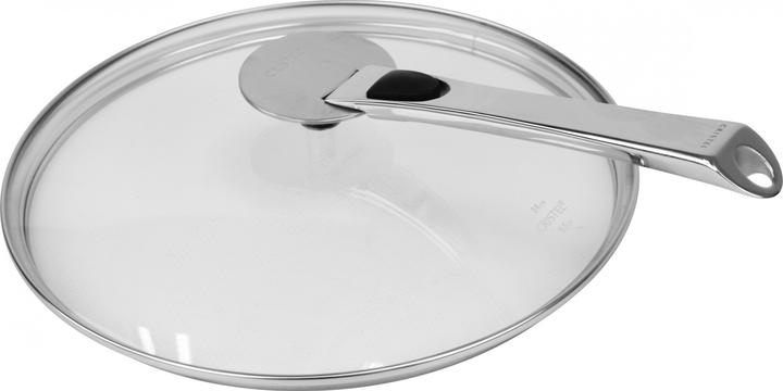 Actual product image Cristel Board (12 cm, Metal)