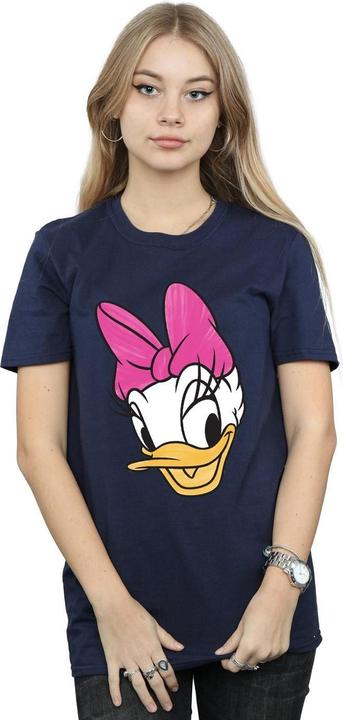 Produktbild Disney Daisy Duck Head Painted TShirt (L)