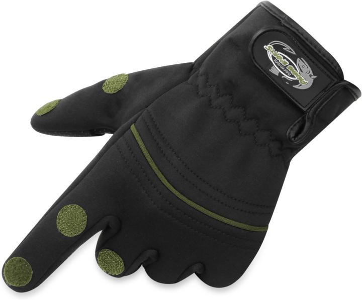 Image du produit Normani Gants de pêche Tarpune - 1683 (8)
