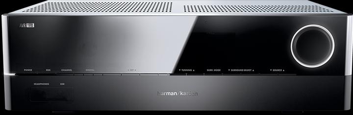 Image du produit Harman/Kardon Avr 151s (5.1 canaux, FM)