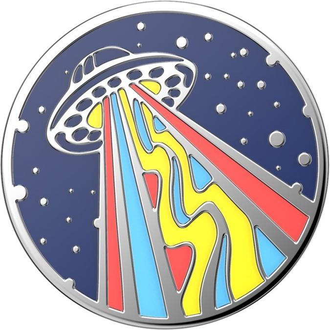 Immagine prodotto PopSockets PopGrip - impugnatura per dita/strozzatura