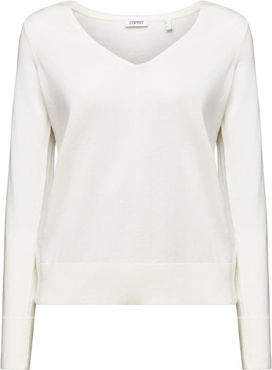 Produktbild Esprit pullover mit v-ausschnitt (XXS)