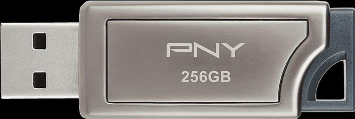 Immagine prodotto PNY Pro Elite (256 GB, USB-A, USB 3.0)