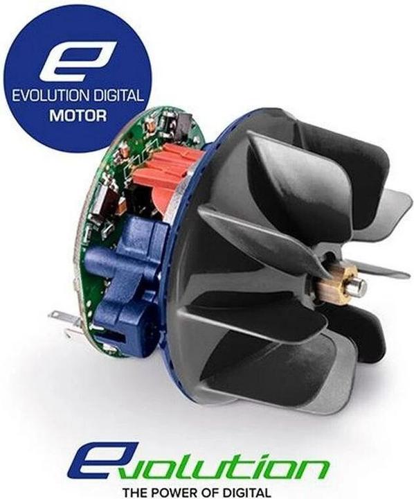 Immagine prodotto Valera ePower 2010 eQ RC D nero