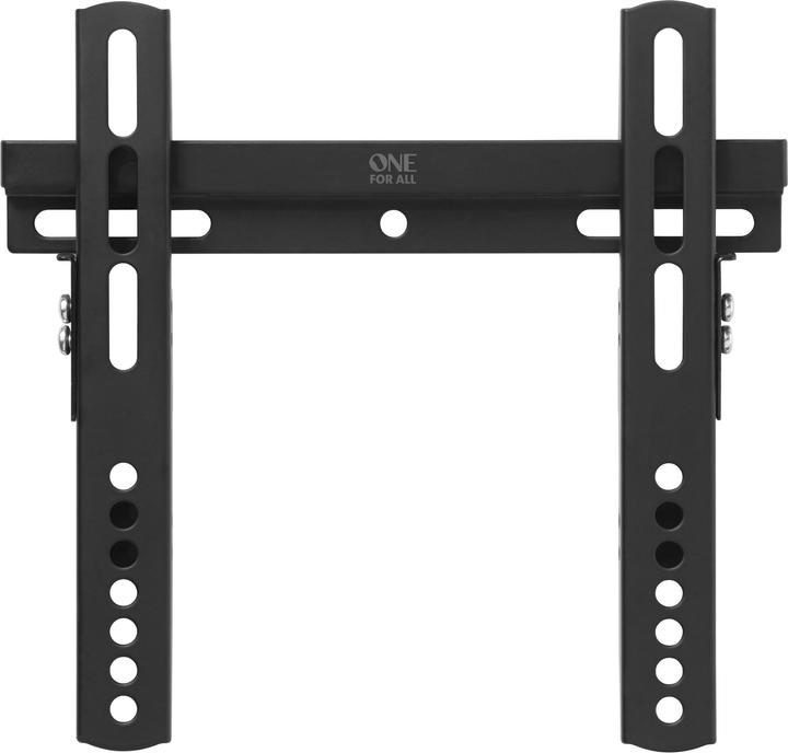 Produktbild One for All Solid WM4212 (Wand, 43", 40 kg)