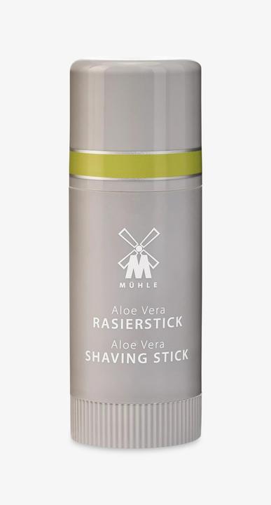 Produktbild Mühle Aloe Vera Rasierstick (Rasierseife)