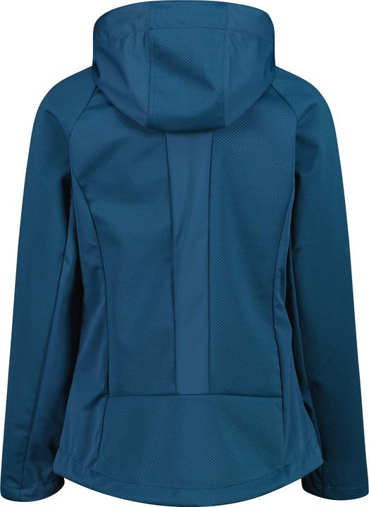 Immagine prodotto CMP Campagnolo Zip Hoodie (44)
