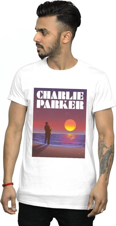 Produktbild Universal Textiles Into The Sunset TShirt (XL)