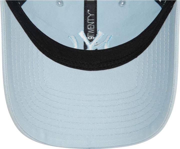 Produktbild New Era baseball kappe league ess 9twenty new york yankees (One Size)
