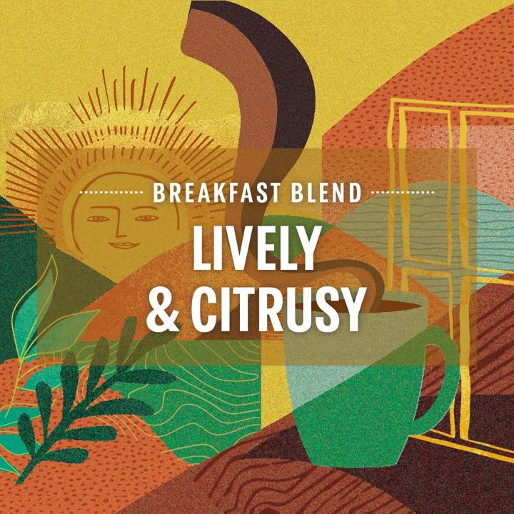 Produktbild Starbucks Breakfast Blend by Nespresso Medium Roast (10 x Port.)