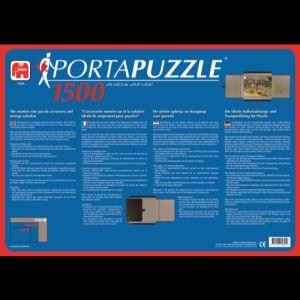 Productafbeelding Jumbo Mat Portapuzzle (1500 onderdelen)