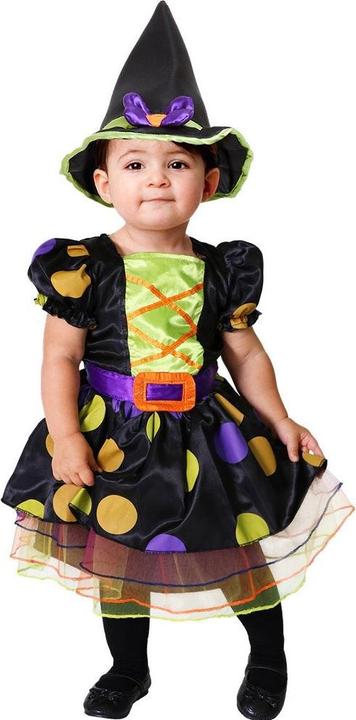 Image du produit Widmann Costume pour enfants Cauldron Cutie (98, 104)
