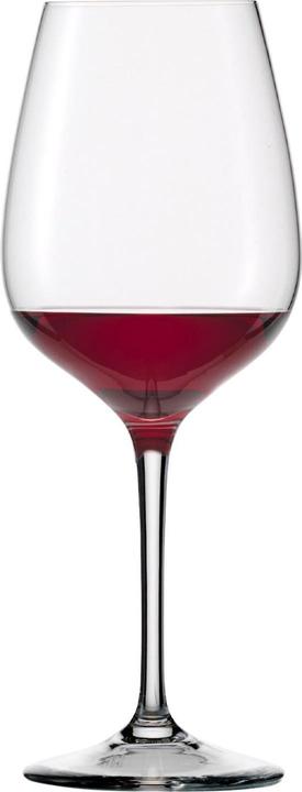 Actual product image Eisch Superior Bordeaux 500/21 pack of 2 (71 cl, 2 Glasses, Red wine glasses)