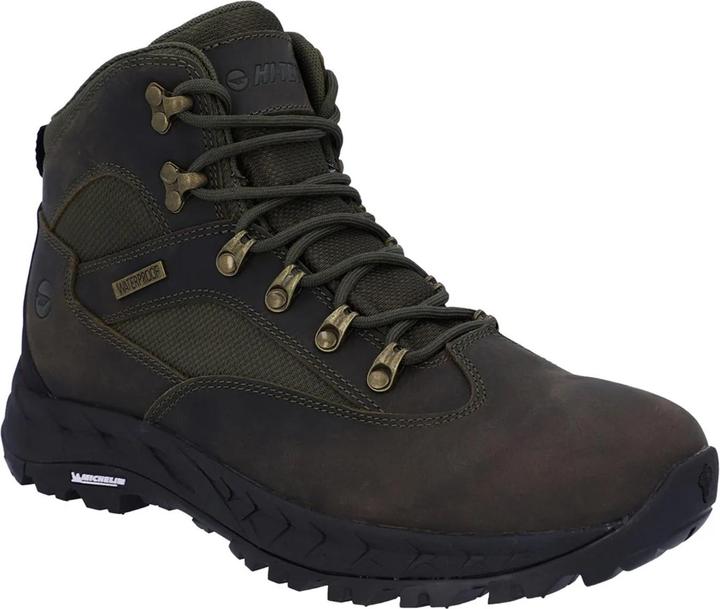 Produktbild Hi-Tec Wanderstiefel Euro Trail (45.5)