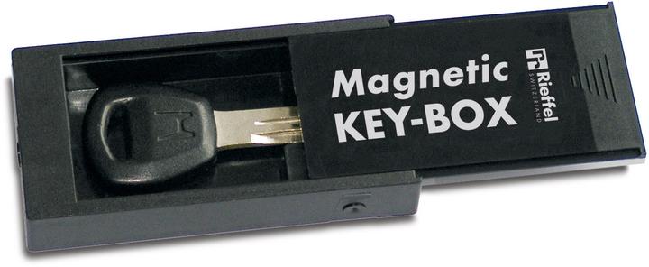 Rieffel Key box