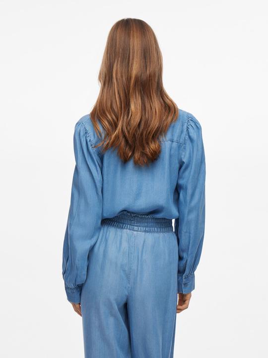 Produktbild Vila Jeans Hemd (40)