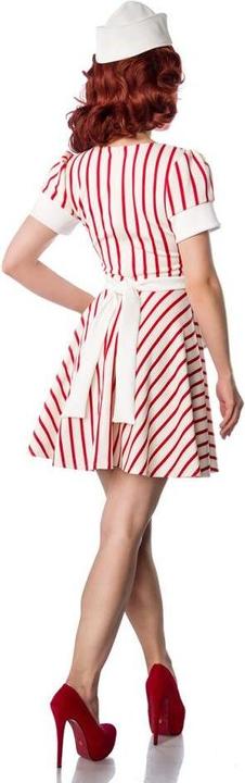 Produktbild Mask Paradise Retro Kellnerin: Diner Waitress (XL)