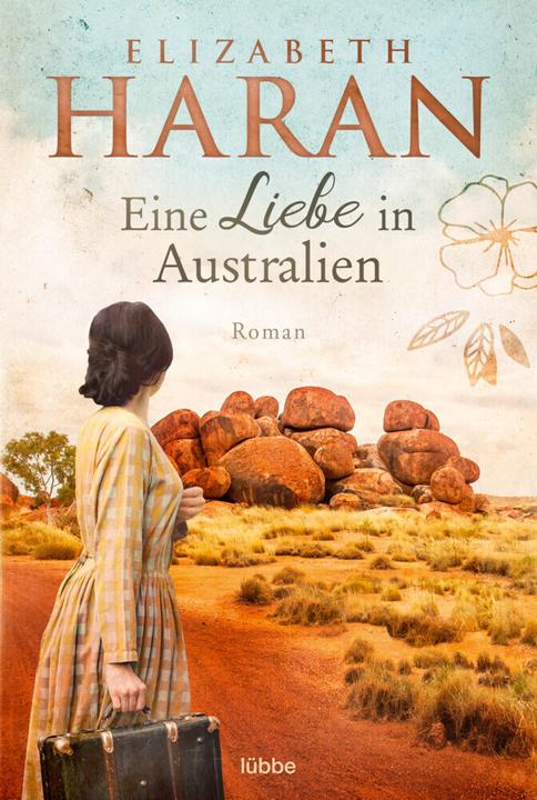 Immagine prodotto Eine Liebe in Australien (Tedesco, Elisabetta Haran, Kerstin Ostendorf, 2022)