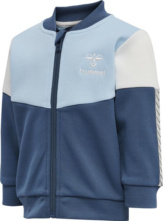 Produktbild hummel Hmlgrady Zip Jacket (80)