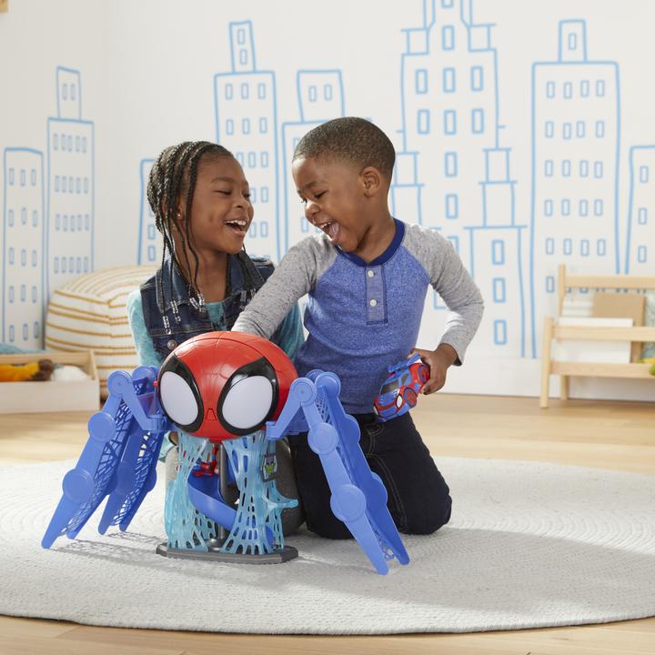 Produktbild Hasbro Spidey and His Amazing Friends