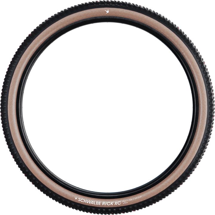 Immagine prodotto Schwalbe Rick XC Pro (29 x 2.40, 62-622)