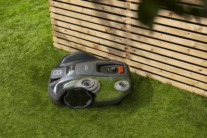 Produktbild Husqvarna Automower AM310E NERA (1000 m²)