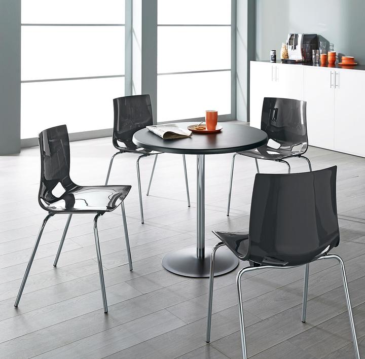 Image du produit Nowy Styl Chaise de bistrot FONDO