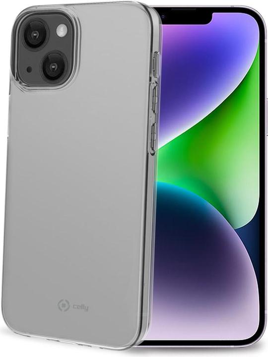 Produktbild Celly Gelskin (Apple iPhone 14 Plus)
