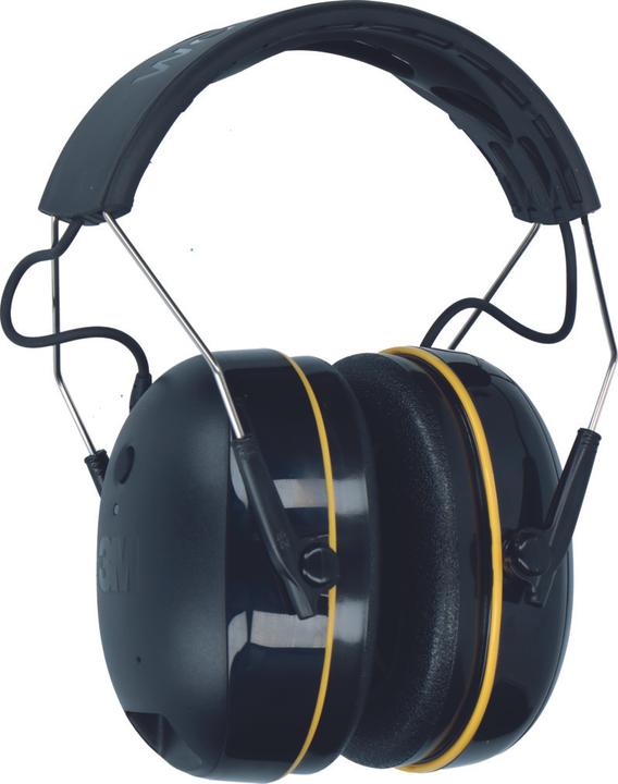 Actual product image 3M WorkTunes Connect (1 x)