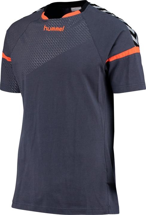 Image du produit hummel Authentique Charge Ss Train. Jersey (M)