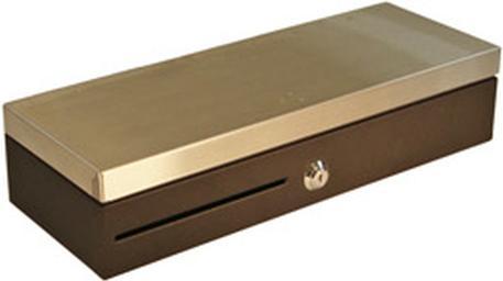 APG Cash Drawer APG Heavy Duty Cash Drawers Flip-Top
