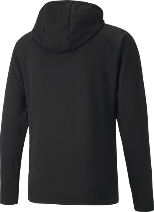 Actual product image Puma teamLIGA Training Fleece-657240 (M)