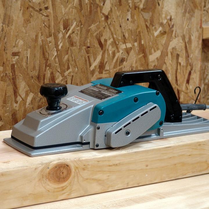 Immagine prodotto Makita Piano del falegname