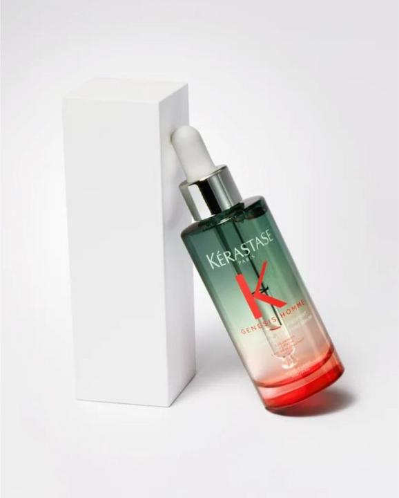 Actual product image Kérastase Genesis Homme Serum (90 ml)