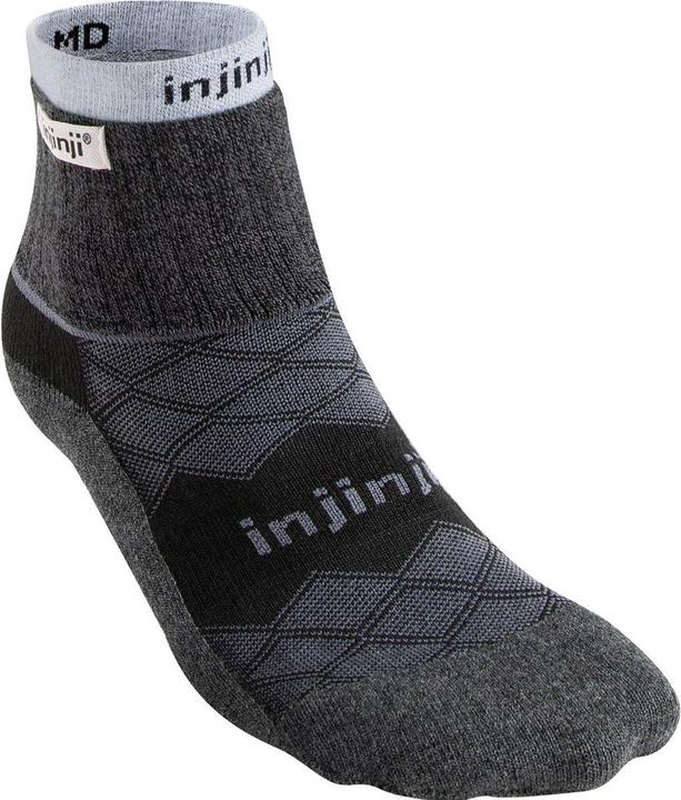 Produktbild Injinji Liner + Runner Mini-Crew (S/M)
