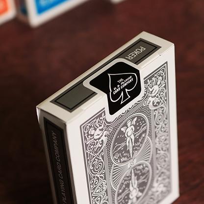 Immagine prodotto Bicycle Carte da gioco Raider Back (Inglese)