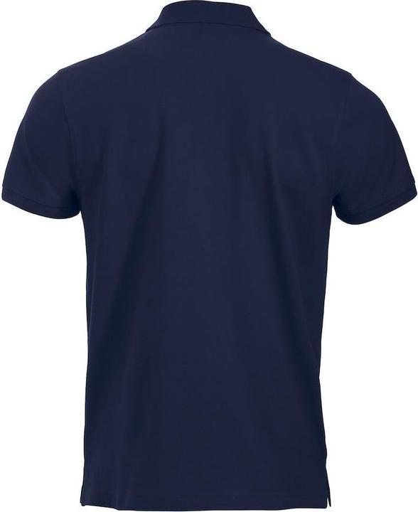 Actual product image Clique Classic Lincoln Polo Shirt (M)