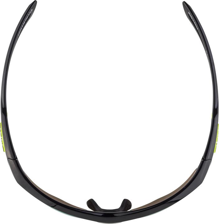 Actual product image ALPINA SPORTS Nylos HR