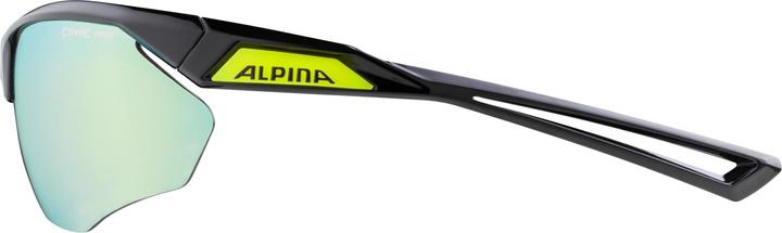 Actual product image ALPINA SPORTS Nylos HR
