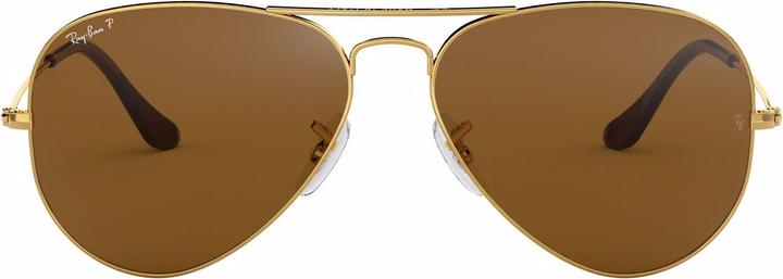 Actual product image Ray Ban Aviator Classic