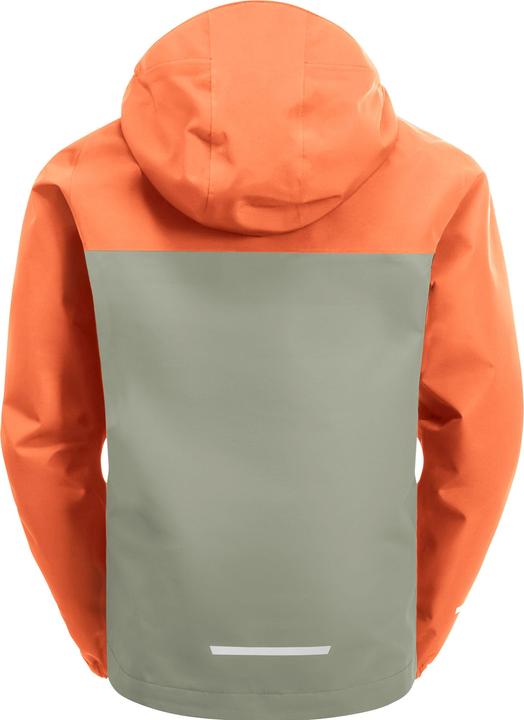 Actual product image Jack Wolfskin Tucan Jacket K (116)